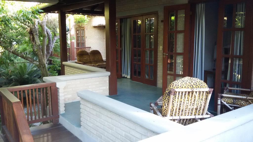 Casa de hóspedes Antares Porto Seguro