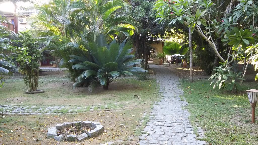 Casa de hóspedes Antares Porto Seguro