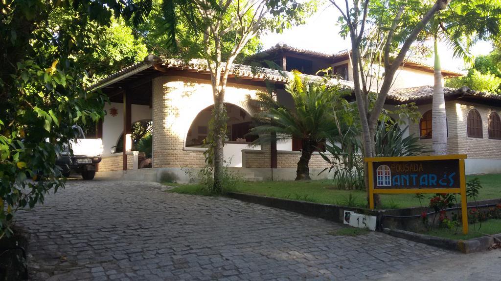 Casa de hóspedes Antares