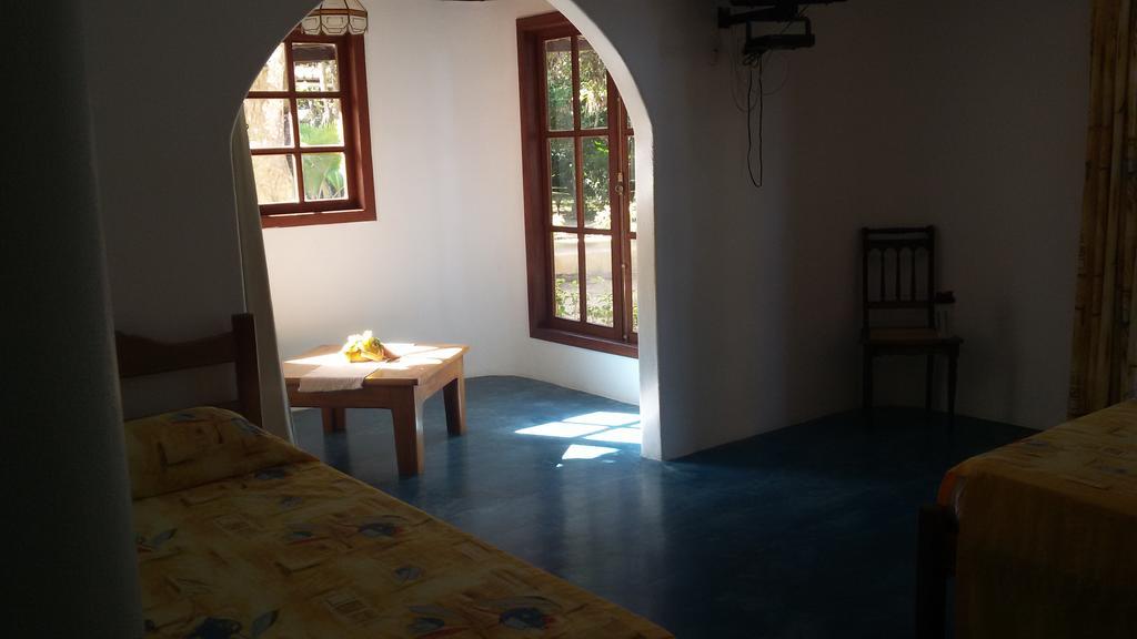 Casa de hóspedes Antares 3*